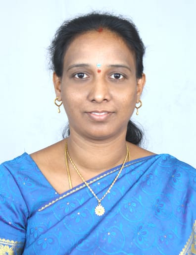 Dr. Sree Rathna Lakshmi NVS